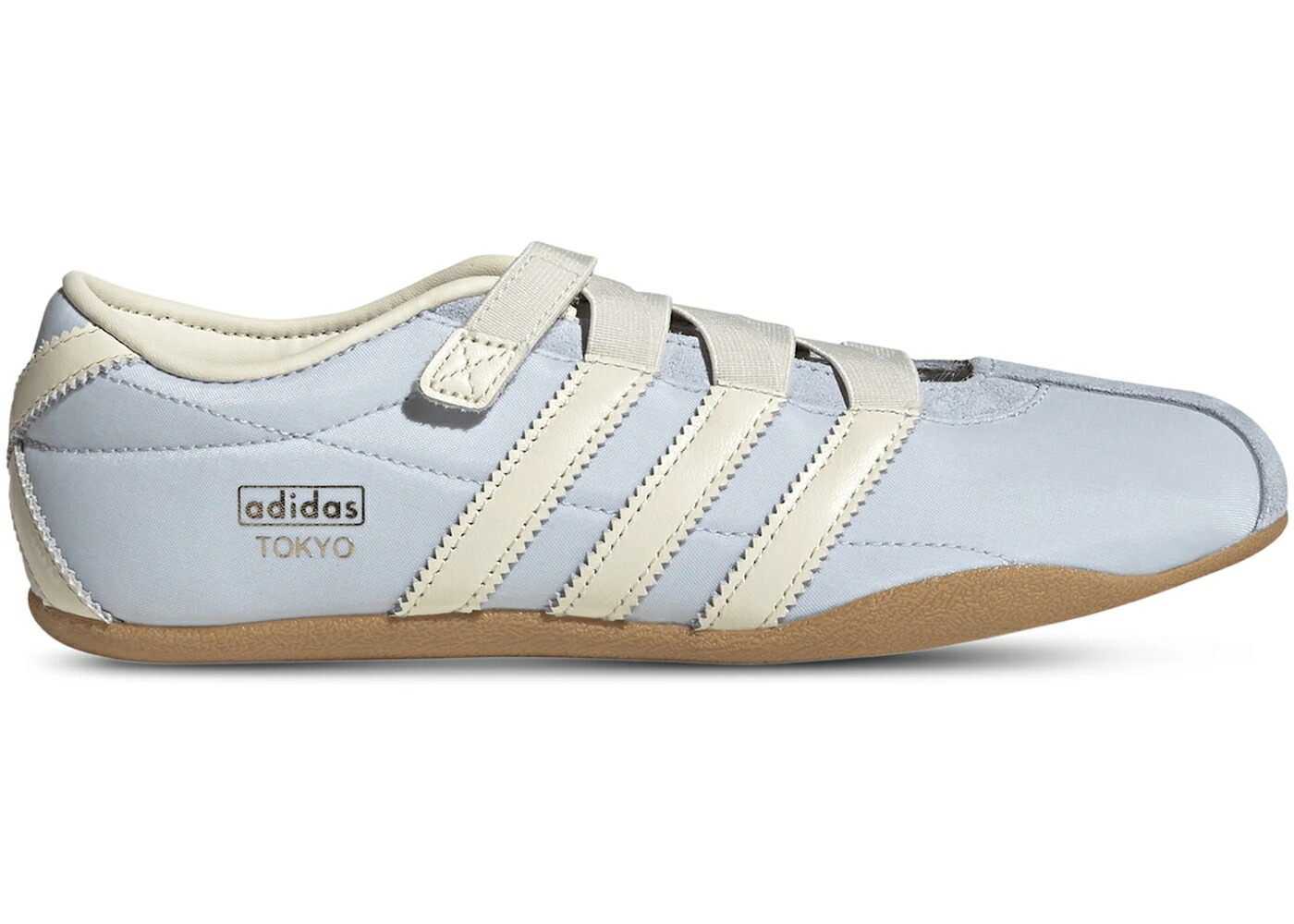 アディダス 天の原 皮膚軟化剤 白いこと 白いこと ゴールド WOMEN\u0027S スニーカー レディース ADIDAS TOKYO MJ CRYSTAL SKY CREAM WHITE (WOMEN\u0027S) / CRYSTAL SKY CREAM WHITE GOLD