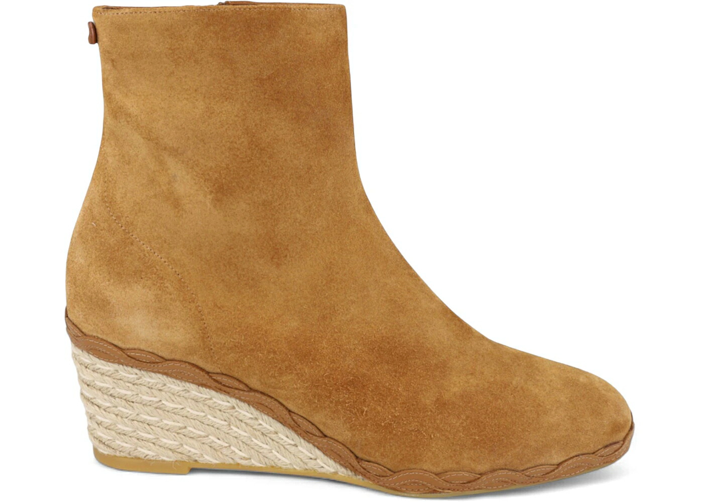 スエードクロス スウェード 駱駝 WOMEN\u0027S スニーカー レディース FERRAGAMO CANARIA SUEDE BOOTIES CAMEL (WOMEN\u0027S) /
