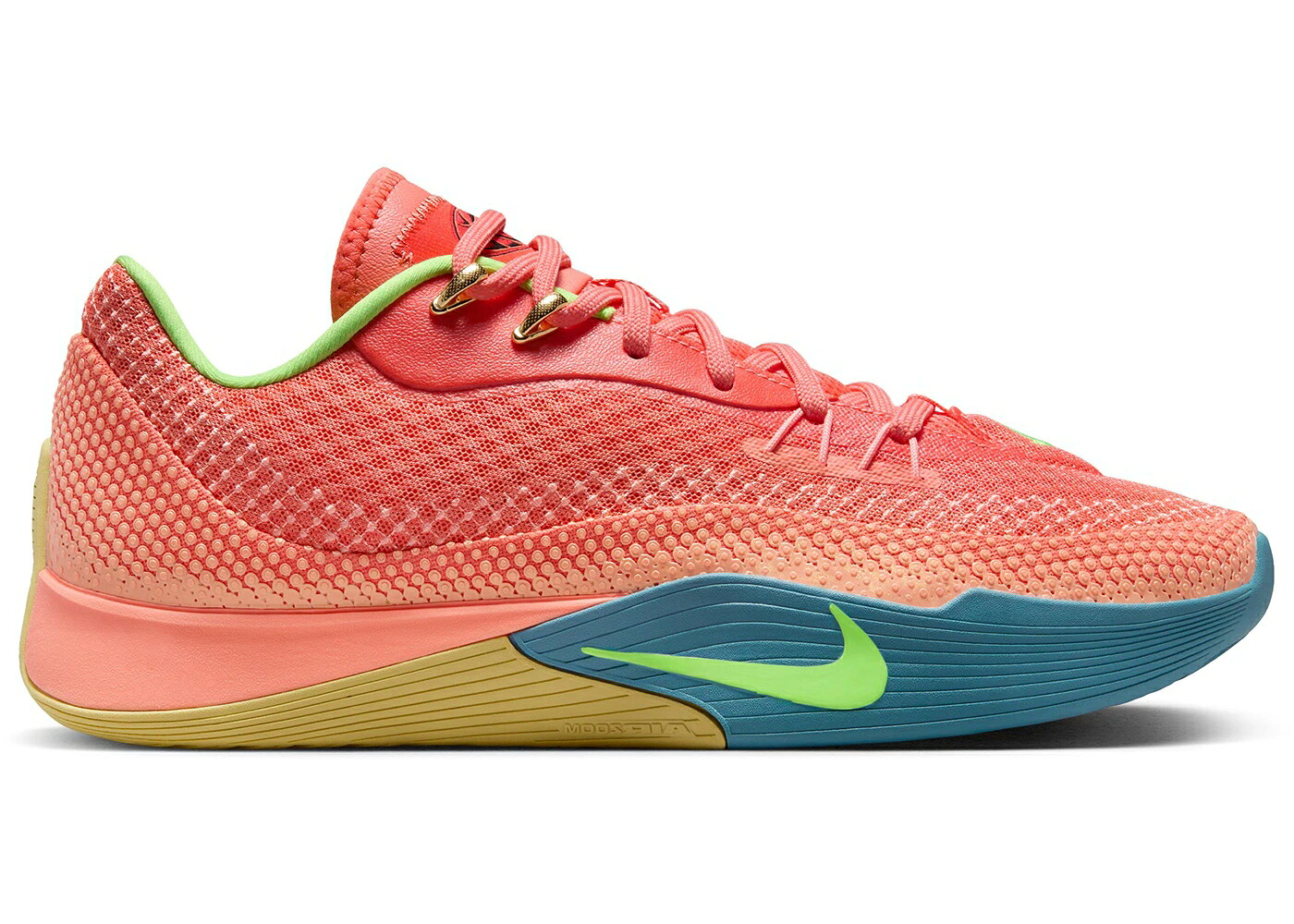 ナイキ ワイルド サクラ色 スニーカー メンズ NIKE ST FLARE LIGHT WILD MANGO ATOMIC PINK / LIGHT WILD MANGO ATOMIC PINK