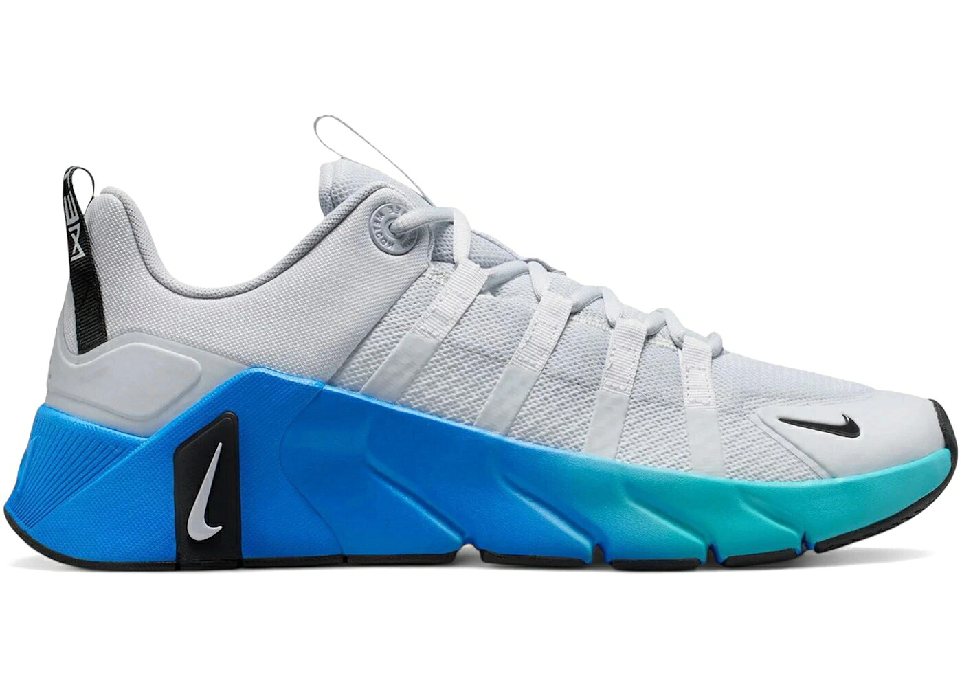 ナイキ 無償性 純然たる プラチナム 白いこと 白いこと スニーカー メンズ NIKE FREE METCON 7 PURE PLATINUM DUSTY CACTUS / PURE PLATINUM WHITE DUSTY CACTUS