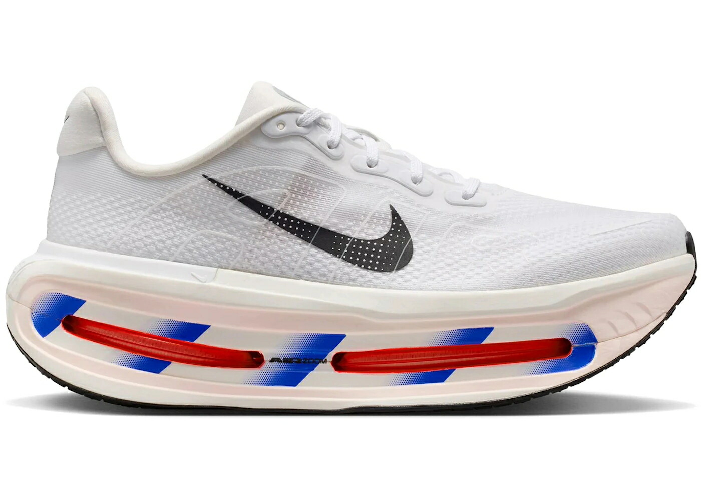 ナイキ 割り増し金 白いこと 白いこと 青碧 青碧 クリムゾン スニーカー メンズ NIKE VOMERO PREMIUM コマーシャル WHITE RACER BLUE CRIMSON / WHITE RACER BLUE BRIGHT CRIMSON