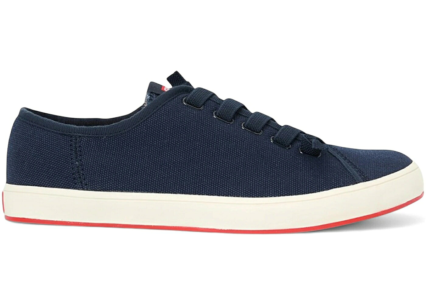 カンペール 青碧 青碧 スニーカー メンズ CAMPER PEU RAMBLA II BLUE /