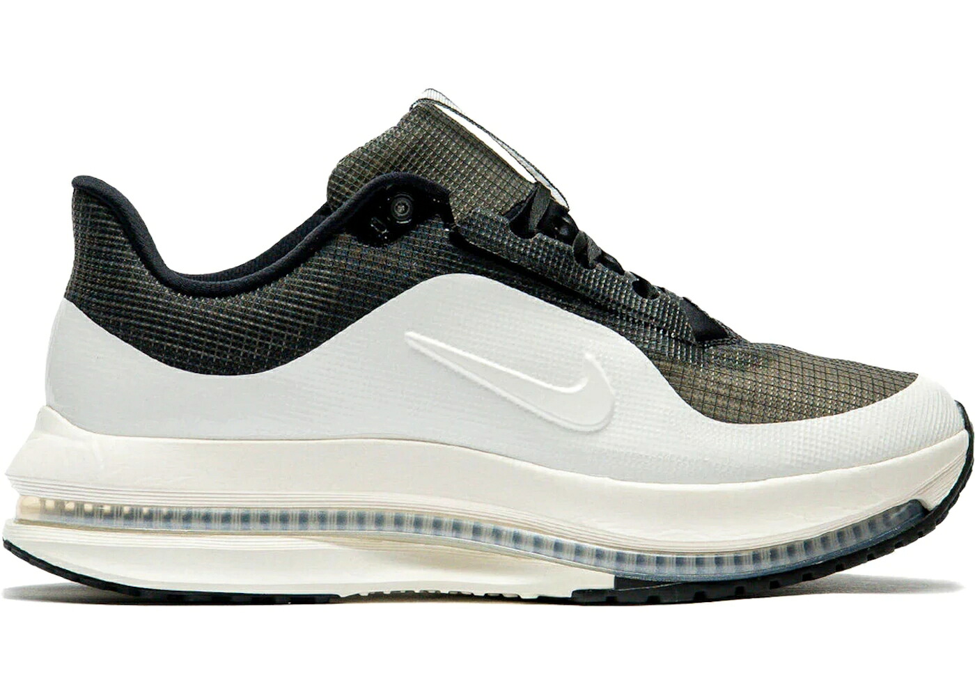 ナイキ ズーム ペガサス プレミアム 黒色 ブラック ズームペガサス スニーカー メンズ NIKE AIR ZOOM PEGASUS PREMIUM SP BLACK SAIL / BLACK SAIL SAIL｜スニケス