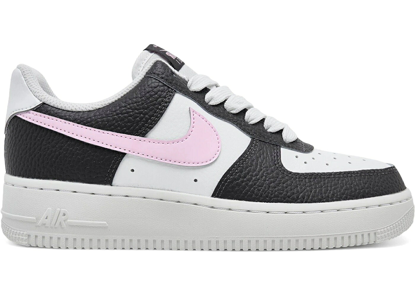 ナイキ さくら色 白いこと 白いこと 空軍 \u002707 WOMEN\u0027S スニーカー レディース NIKE AIR FORCE 1 LOW MEDIUM ASH PINK FOAM (WOMEN\u0027S) / SUMMIT WHITE MEDIUM ASH PINK