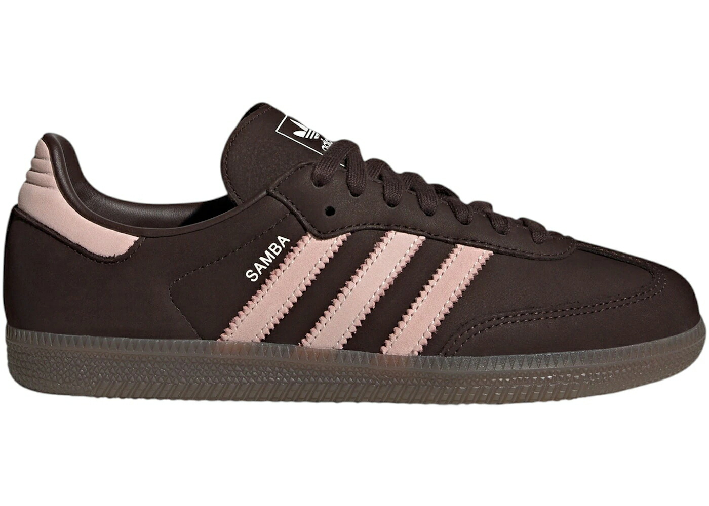 アディダス サンバ さくら色 WOMEN\u0027S スニーカー レディース ADIDAS SAMBA OG AURORA COFFEE SANDY PINK (WOMEN\u0027S) / AURORA COFFEE SANDY PINK CLOUD