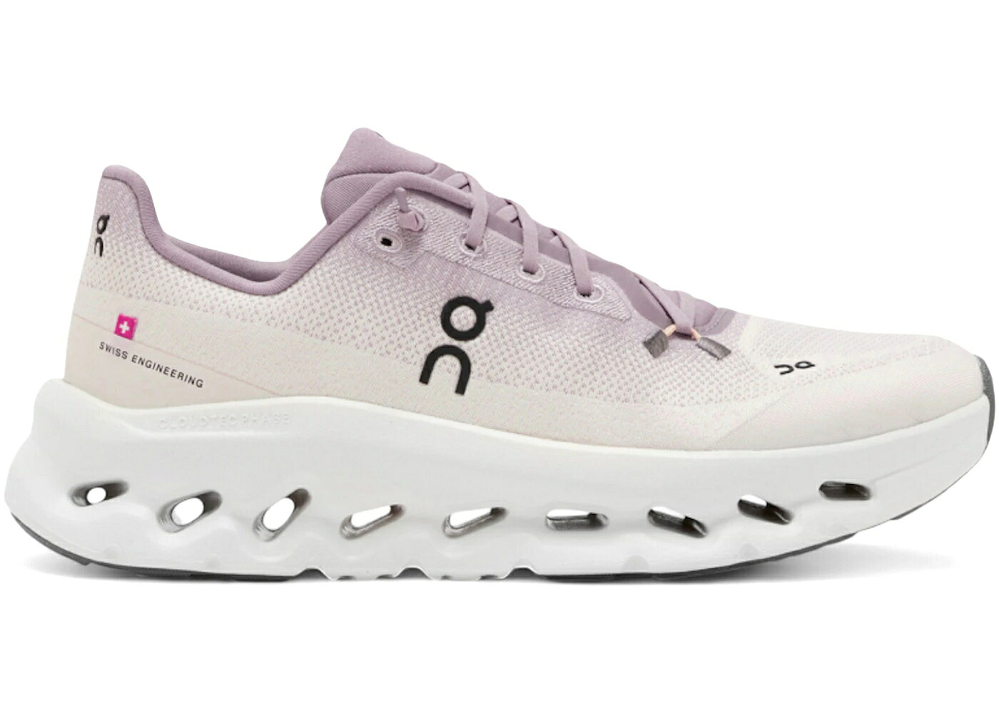 オン WOMEN\u0027S スニーカー レディース ON RUNNING CLOUDTILT HERON DEW (WOMEN\u0027S) / HERON DEW