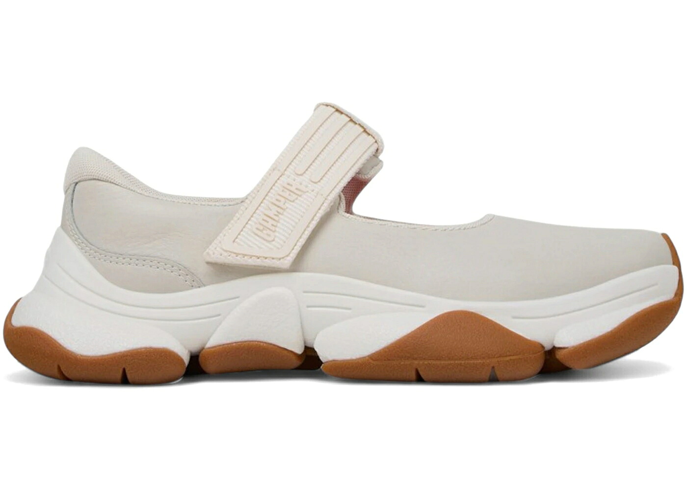カンペール 白いこと 白いこと WOMEN\u0027S スニーカー レディース CAMPER KARST 2 WHITE (WOMEN\u0027S) /