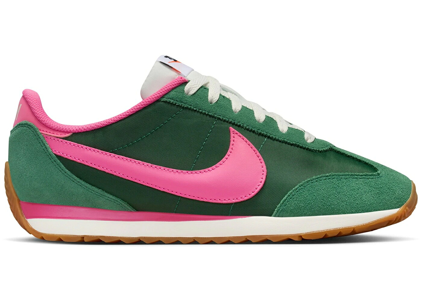 ナイキ パシフィック 赤銅色 赤銅色 WOMEN\u0027S スニーカー レディース NIKE PACIFIC FIR PINKSICLE (WOMEN\u0027S) / FIR SAIL GUM LIGHT BROWN