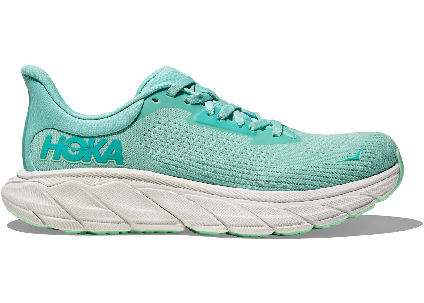 ホカオネオネ 青碧 青碧 WOMEN\u0027S スニーカー レディース HOKA ONE ONE HOKA ONE ARAHI 8 BLUE SPARK SNOW MELT (WOMEN\u0027S) / BLUE SPARK SNOW MELT