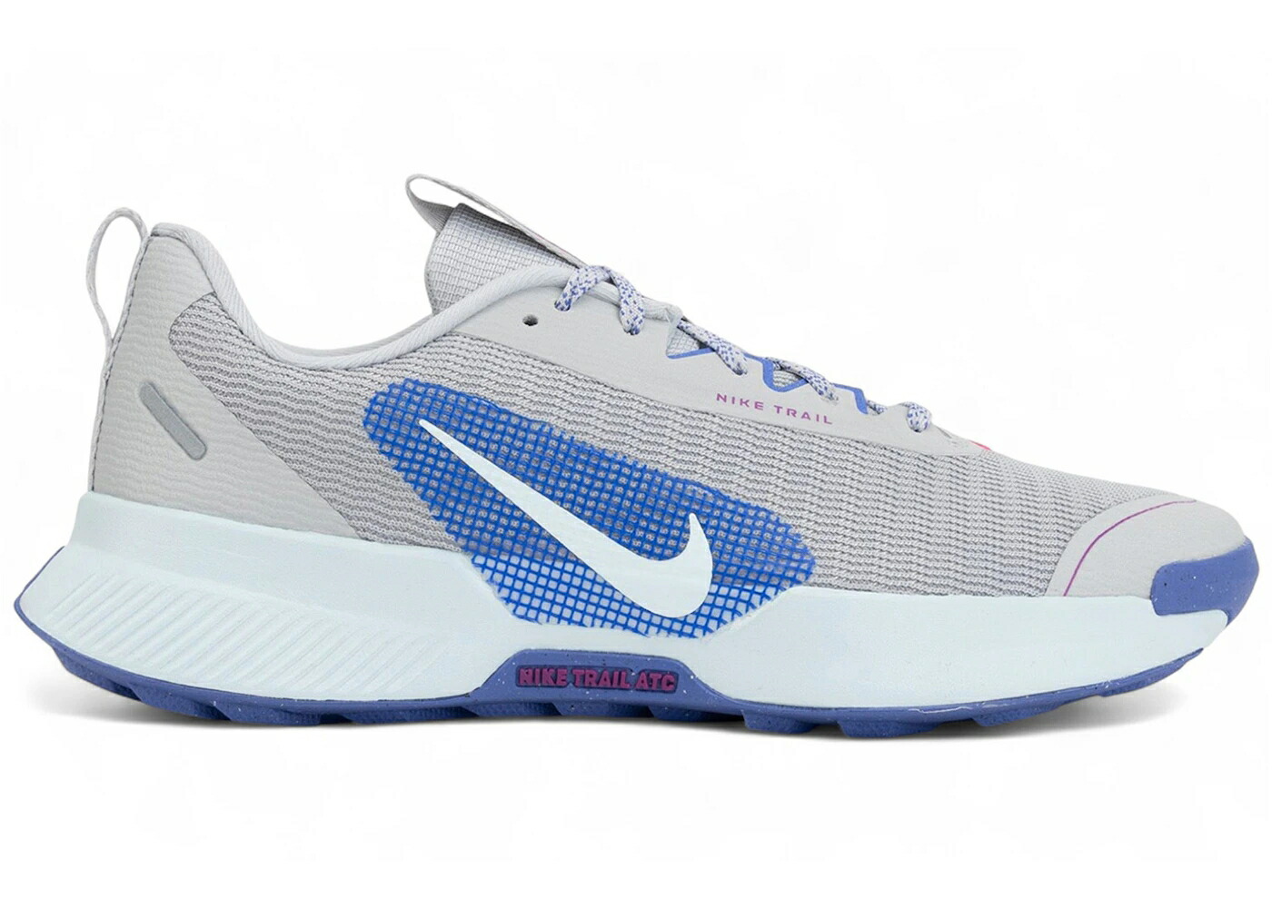 ナイキ 薄墨色 薄墨色 青碧 青碧 WOMEN\u0027S スニーカー レディース NIKE JUNIPER TRAIL 3 GREY FOG SAPPHIRE GLACIER BLUE (WOMEN\u0027S) / GREY FOG SAPPHIRE GLACIER BLUE