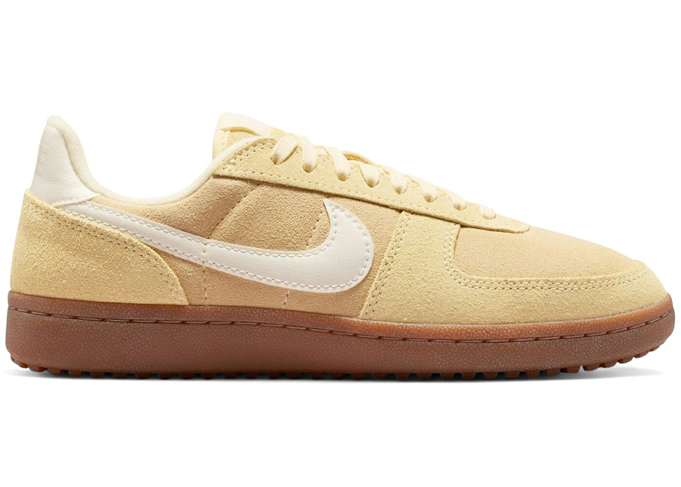 ナイキ 活動の領域 将軍 赤銅色 赤銅色 WOMEN\u0027S スニーカー レディース NIKE FIELD GENERAL SUNBLEACH LEMON DROP GUM DARK BROWN SAIL (WOMEN\u0027S) / SUNBLEACH LEMON DROP GUM DARK