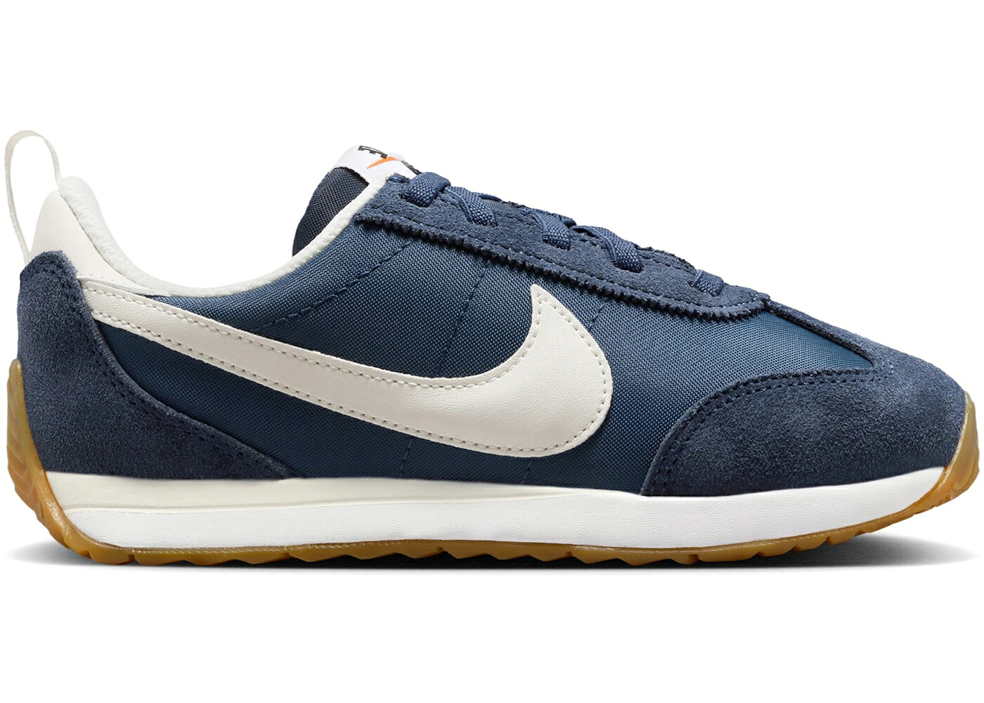 ナイキ パシフィック 紺色 ネイビー 黒色 ブラック ジュニア キッズ NIKE PACIFIC MIDNIGHT NAVY SAIL (PS) / MIDNIGHT NAVY BLACK SAFETY ベビー マタニティ スニーカー｜スニケス