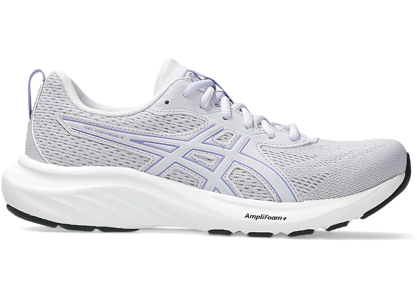 アシックス WOMEN\u0027S スニーカー レディース ASICS GEL-CONTEND 9 LILAC HINT BLUEBELL (WOMEN\u0027S) / LILAC HINT BLUEBELL
