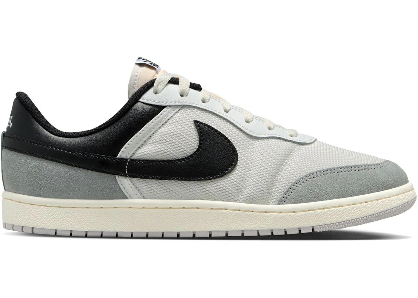 ナイキ ジョーダン 白いこと 白いこと 黒いこと 黒いこと 薄墨色 薄墨色 スニーカー メンズ JORDAN SKYLINE LOW WHITE BLACK LIGHT SMOKE GREY / SUMMIT WHITE BLACK LIGHT SMOKE