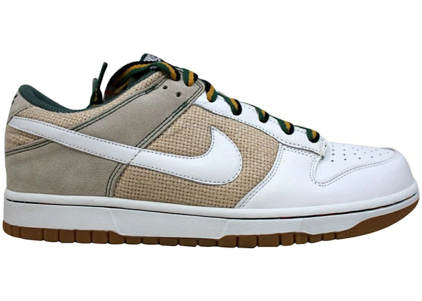 ナイキ ダンク 赤銅色 赤銅色 白いこと 白いこと ダンクロー WOMEN\u0027S スニーカー レディース NIKE DUNK LOW LIGHT BONE/WHITE-GUM BROWN (WOMEN\u0027S) / LIGHT BONE WHITE GUM LIGHT BROWN