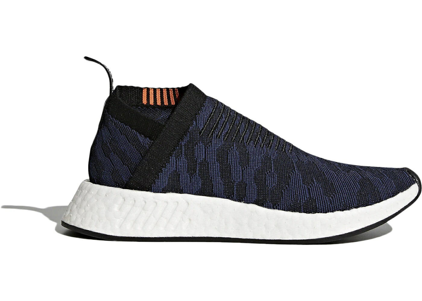 アディダス 中核グループ 黒いこと 黒いこと 藍色 インディゴ WOMEN\u0027S スニーカー レディース ADIDAS NMD CS2 CORE BLACK NOBLE INDIGO (WOMEN\u0027S) / CORE BLACK NOBLE INDIGO RUNNING