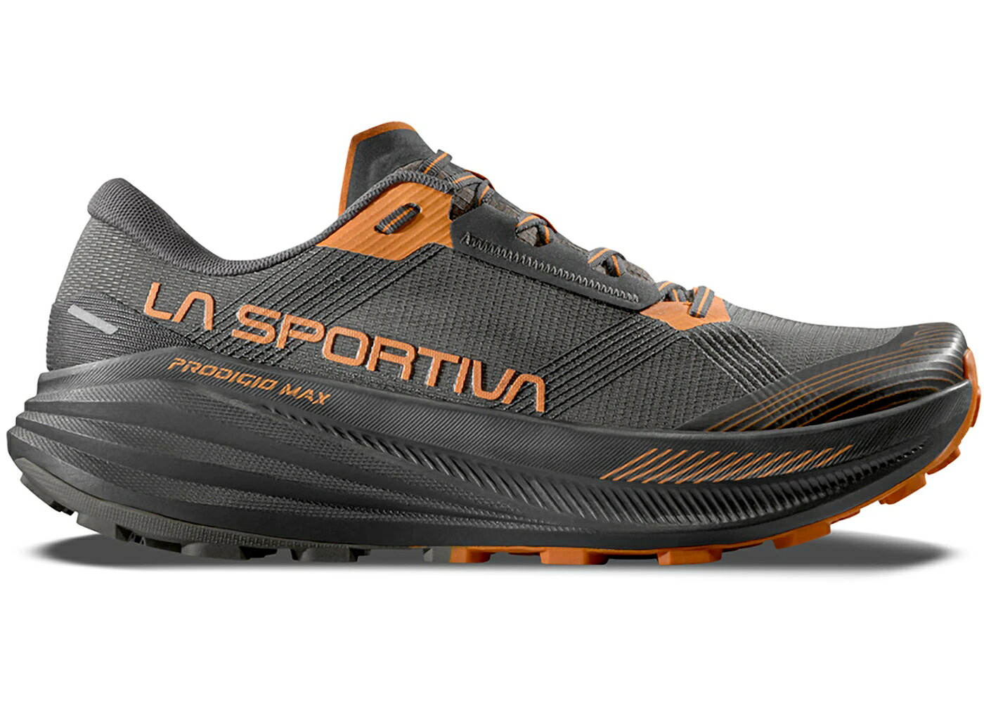 スポルティバ 天使の都市 マックス スニーカー メンズ 天使の都市 SPORTIVA 天使の都市 SPORTIVA PRODIGIO MAX MOCHA MARMALADE / MOCHA MARMALADE