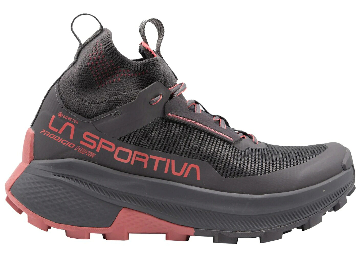 スポルティバ 天使の都市 ゴアテックス WOMEN\u0027S スニーカー レディース 天使の都市 SPORTIVA 天使の都市 SPORTIVA PRODIGIO HIKE GORE-TEX ONYX (WOMEN\u0027S) /
