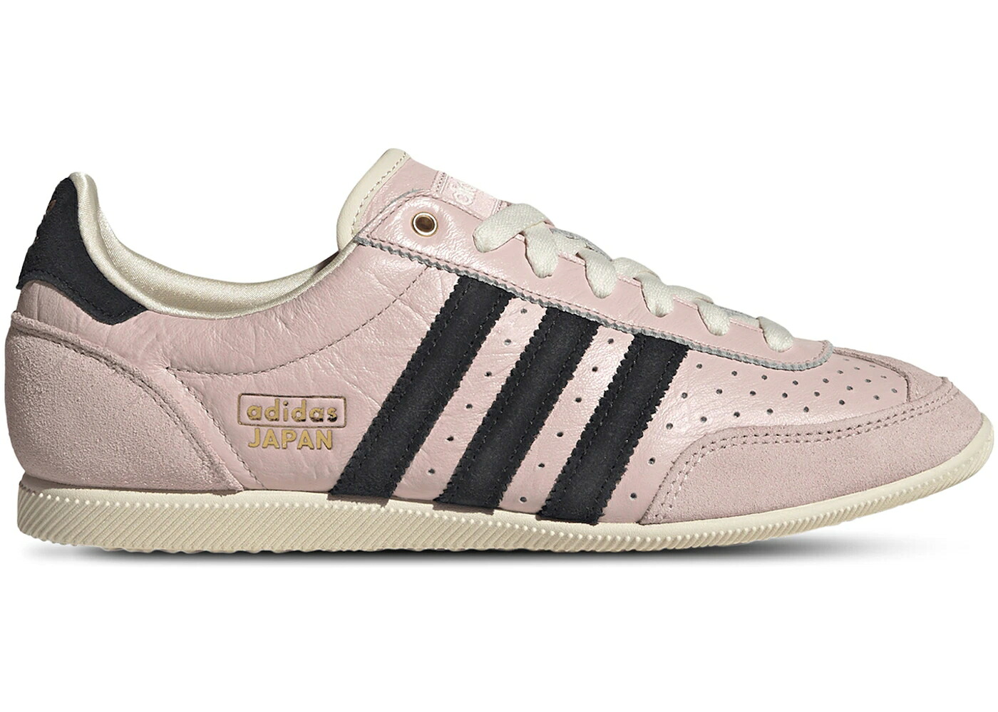 アディダス さくら色 黒いこと 黒いこと 中核グループ ゴールド WOMEN\u0027S スニーカー レディース ADIDAS JAPAN SANDY PINK BLACK (WOMEN\u0027S) / SANDY PINK CORE BLACK GOLD