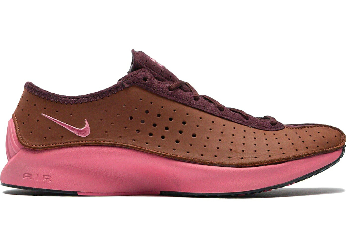 ナイキ ブドウ酒色 バーガンディー WOMEN\u0027S スニーカー レディース NIKE AIR SUPERFLY CINNAMON BURGUNDY CRUSH (WOMEN\u0027S) / CINNAMON PEONY BURGUNDY CRUSH