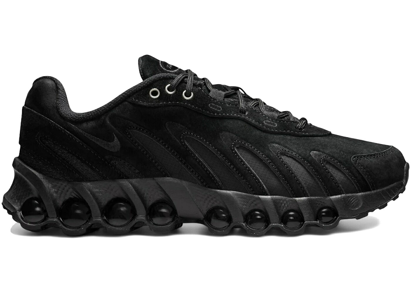 ナイキ マックス なめし革 黒いこと 黒いこと エア湖マックス WOMEN\u0027S スニーカー レディース NIKE AIR MAX DN8 LEATHER BLACK ANTHRACITE (WOMEN\u0027S) / BLACK BLACK ANTHRACITE