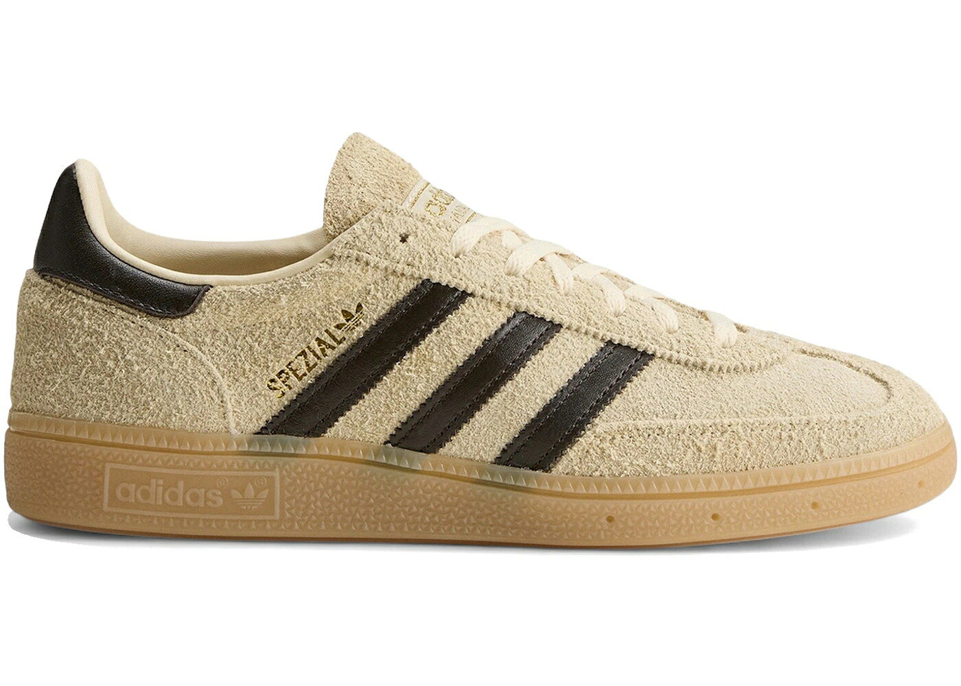 アディダス ハンドボール スペシアル ウォーム ゴールド WOMEN\u0027S スニーカー レディース ADIDAS HANDBALL SPEZIAL WARM VANILLA AURORA COFFEE (WOMEN\u0027S) / WARM VANILLA AURORA COFFEE GOLD