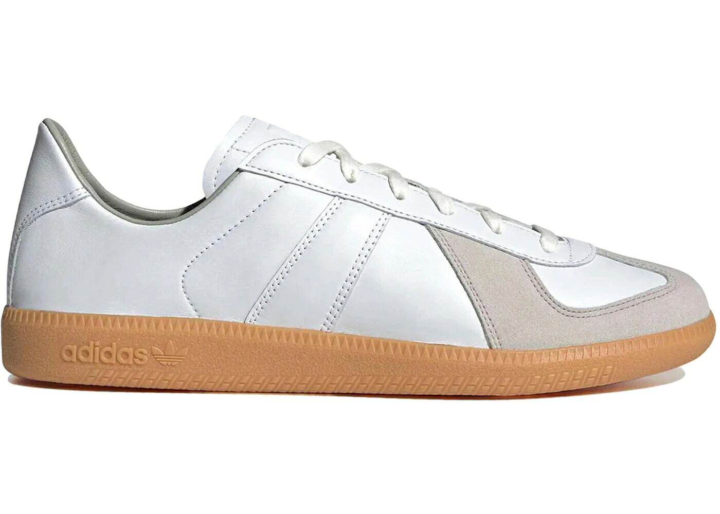 アディダス 正規陸軍 白いこと 白いこと スニーカー メンズ ADIDAS BW ARMY DECON WHITE GUM / FOOTWEAR WHITE FOOTWEAR WHITE