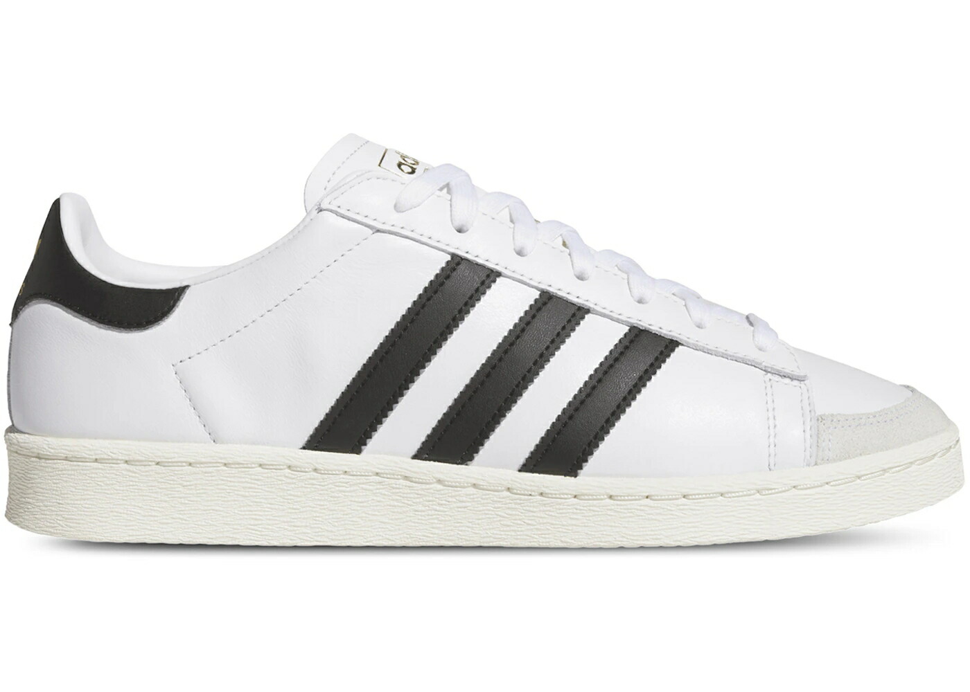 アディダス 白いこと 白いこと 黒いこと 黒いこと 中核グループ スニーカー メンズ ADIDAS JABBAR LO WHITE BLACK OFF / CLOUD WHITE CORE BLACK OFF WHITE