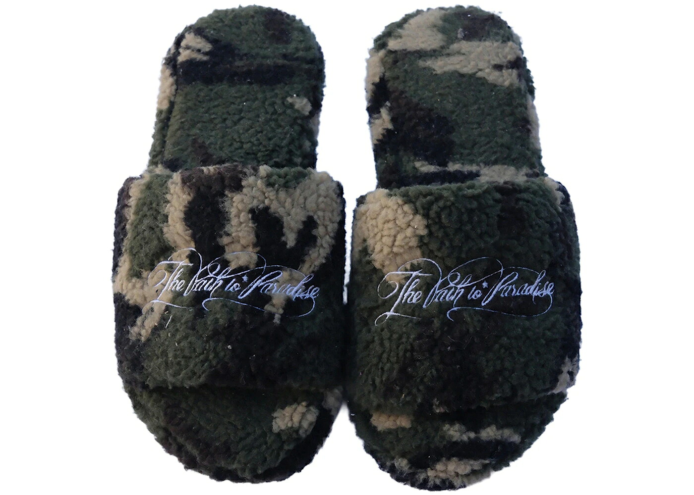 家鴨柄 スニーカー メンズ HELLSTAR CAMO SLIDES /