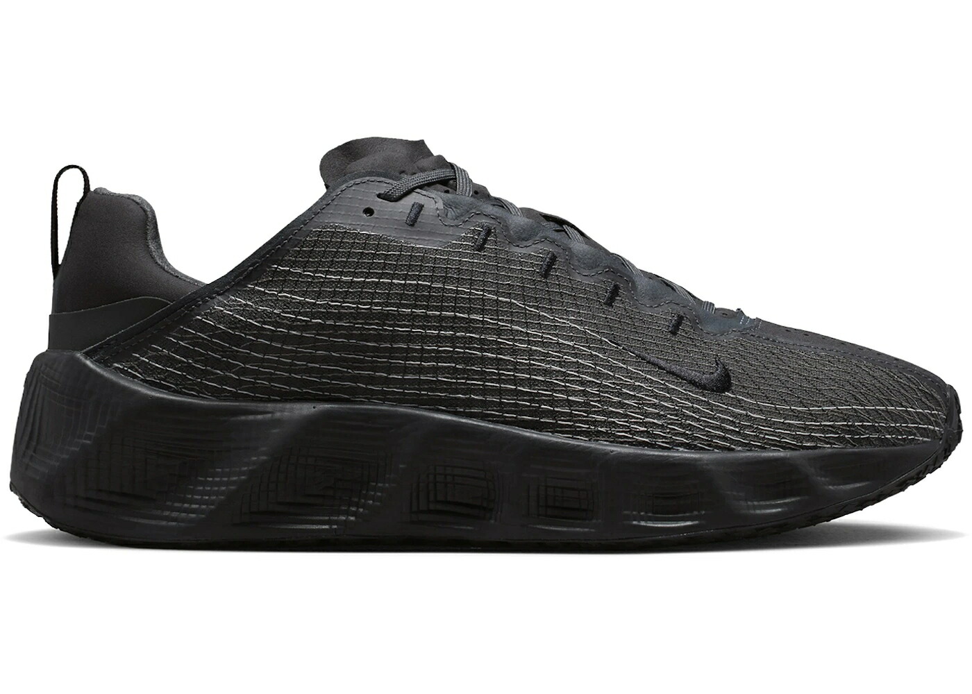 ナイキ ローバー 割り増し金 薄墨色 薄墨色 黒いこと 黒いこと スニーカー メンズ NIKE AVA ROVER PREMIUM DARK SMOKE GREY BLACK / DARK SMOKE GREY SMOKE GREY BLACK