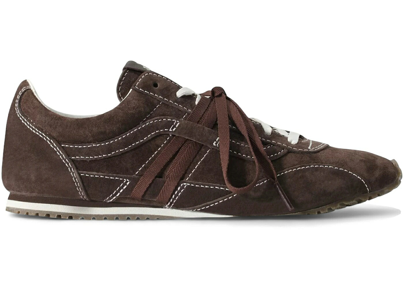 ヴァンズ バンズ 割り増し金 調教師 赤銅色 赤銅色 スニーカー メンズ VANS PREMIUM SUPER LOWPRO TRAINER BROWN /
