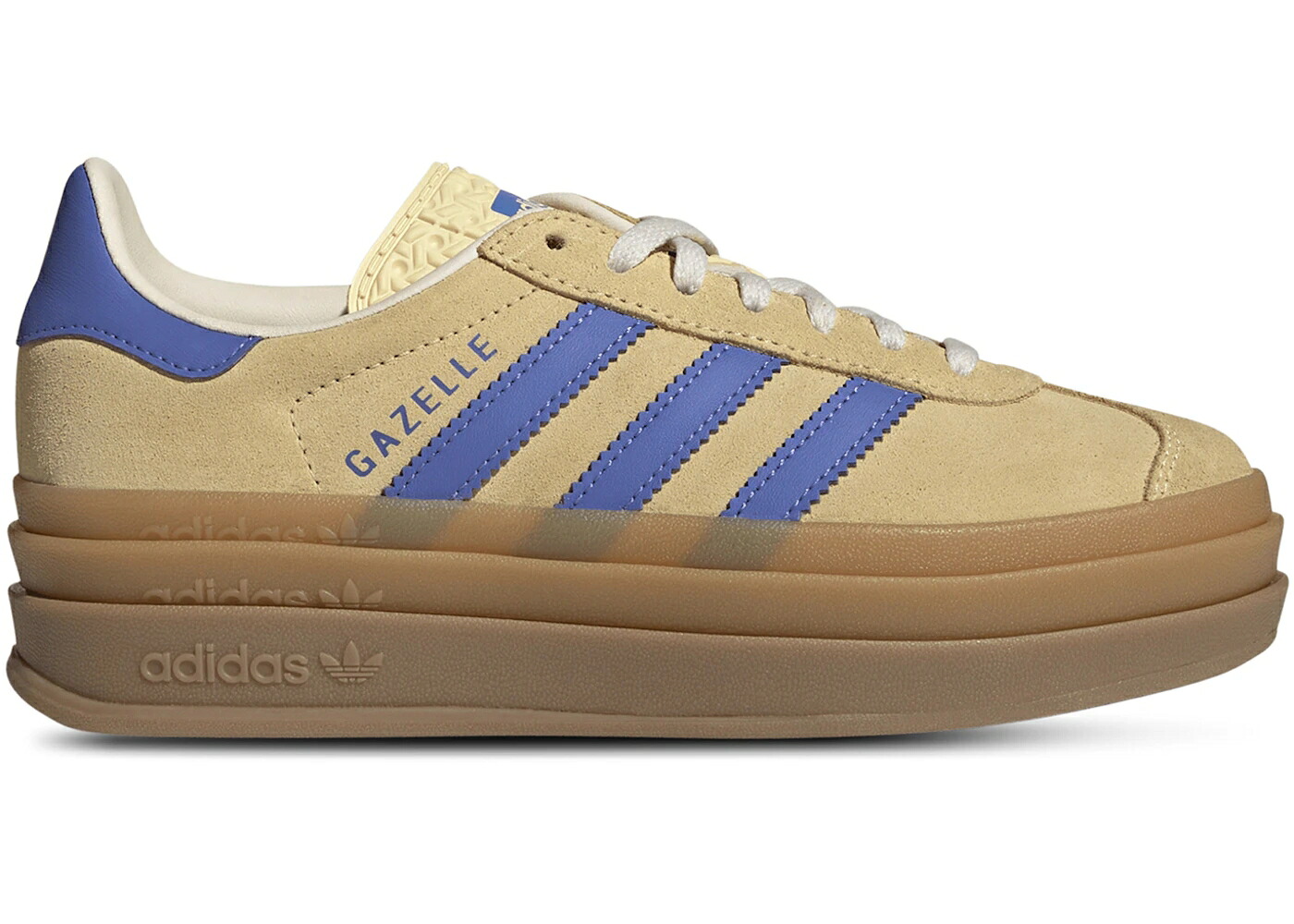 アディダス ガゼル 橙 オレンジ色 レアル お坊っちゃん キッズ ADIDAS GAZELLE BOLD ORANGE TINT REAL LILAC (GS) / ORANGE TINT REAL LILAC WONDER もの言う花 マタニティ スニーカー
