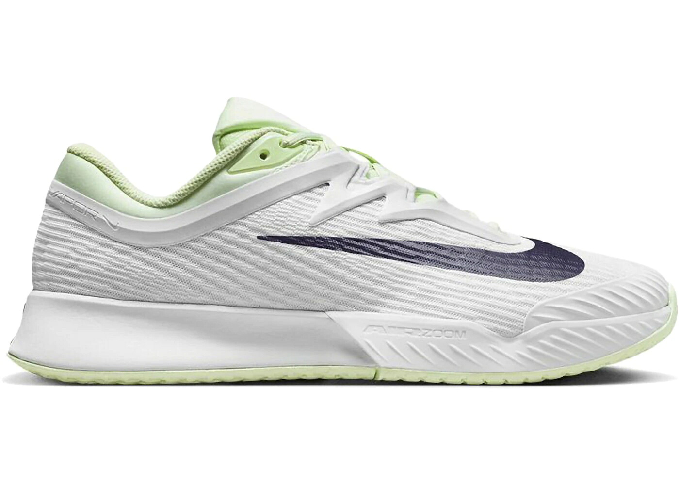 ナイキ 厚地の外套 望遠レンズ 労働者階級 白いこと 白いこと スニーカー メンズ NIKE COURT AIR ZOOM VAPOR PRO 3 HC WHITE VOLT DARK RAISIN / WHITE VOLT TINT DARK RAISIN
