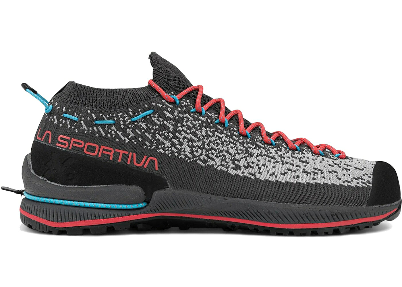 スポルティバ 天使の都市 炭素 WOMEN\u0027S スニーカー レディース 天使の都市 SPORTIVA 天使の都市 SPORTIVA TX2 EVO CARBON HIBISCUS (WOMEN\u0027S) / CARBON HIBISCUS