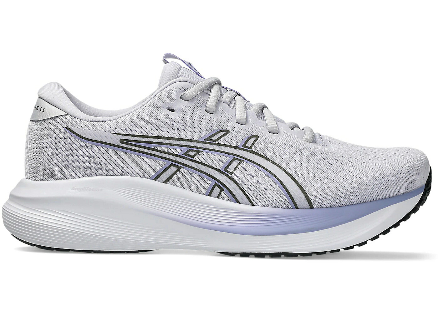 アシックス オリーブ WOMEN\u0027S スニーカー レディース ASICS GEL-EXCITE 11 LILAC HINT DARK OLIVE (WOMEN\u0027S) / LILAC HINT DARK OLIVE