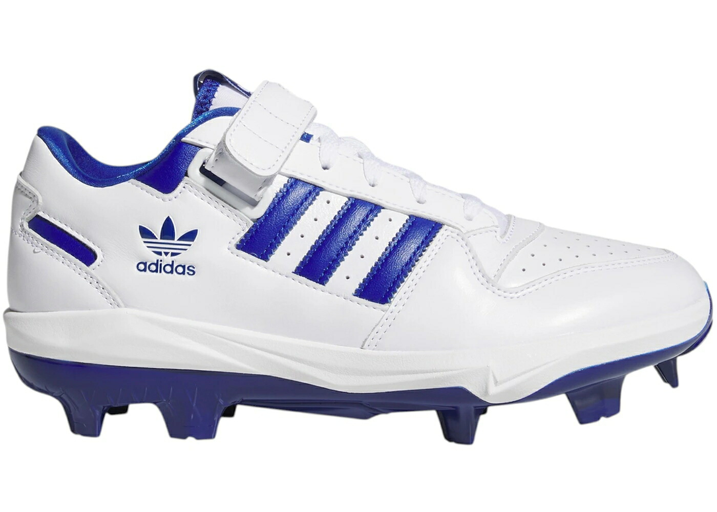 アディダス 討論会 白いこと 白いこと 青み 青色 スニーカー メンズ ADIDAS FORUM TPU WHITE ROYAL BLUE / CLOUD WHITE ROYAL BLUE CLOUD