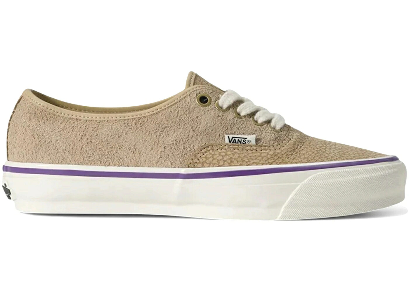 ヴァンズ バンズ オーセンティック スニーカー メンズ VANS OTW AUTHENTIC 44 SIPED VIBRAM AMPHIBIAN INCENSE /