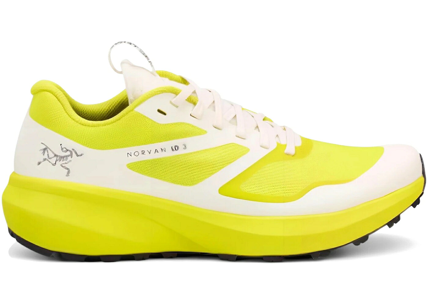 アークテリクス ARC'TERYX スニーカー メンズ NORVAN LD 3 EUPHORIA ARCTIC SILK / EUPHORIA ARCTIC SILK｜スニケス