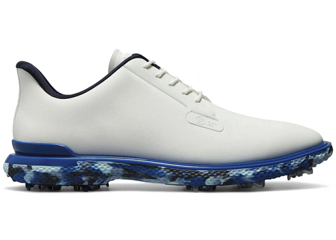 ゴルフ 夕暮れ ゴルフスニーカー スニーカー メンズ G/FORE GALLIVAN2R G/LOCK GOLF SHOE SNOW TWILIGHT / SNOW TWILIGHT