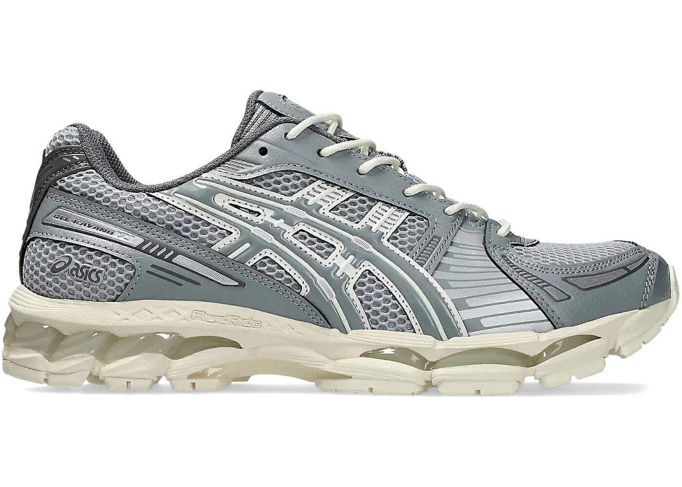 アシックス 薄墨色 薄墨色 12.1 スニーカー メンズ ASICS GEL-KAYANO PIEDMONT GREY GRAVEL / PIEDMONT GREY GRAVEL