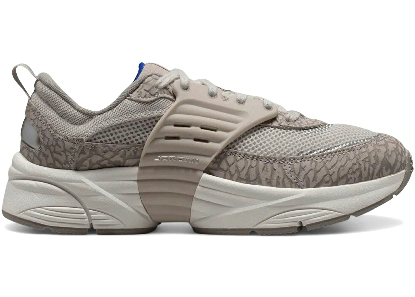 ナイキ ジョーダン エレファント 灰色 グレー WOMEN'S スニーカー レディース JORDAN TRUNNER O/S ELEPHANT PRINT (WOMEN'S) / GAMMA GREY ENIGMA STONE SAIL OLD｜スニケス