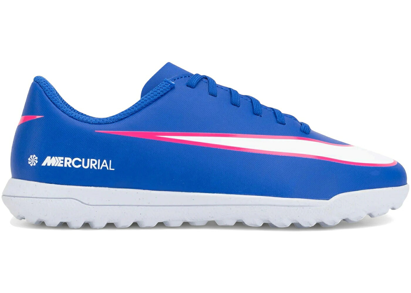 ナイキ 野球クラブ 青碧 青碧 黒いこと 黒いこと お坊っちゃん キッズ NIKE MERCURIAL VAPOR 16 CLUB TF ATTACK PACK (GS) / RACER BLUE BLACK もの言う花 マタニティ スニーカー