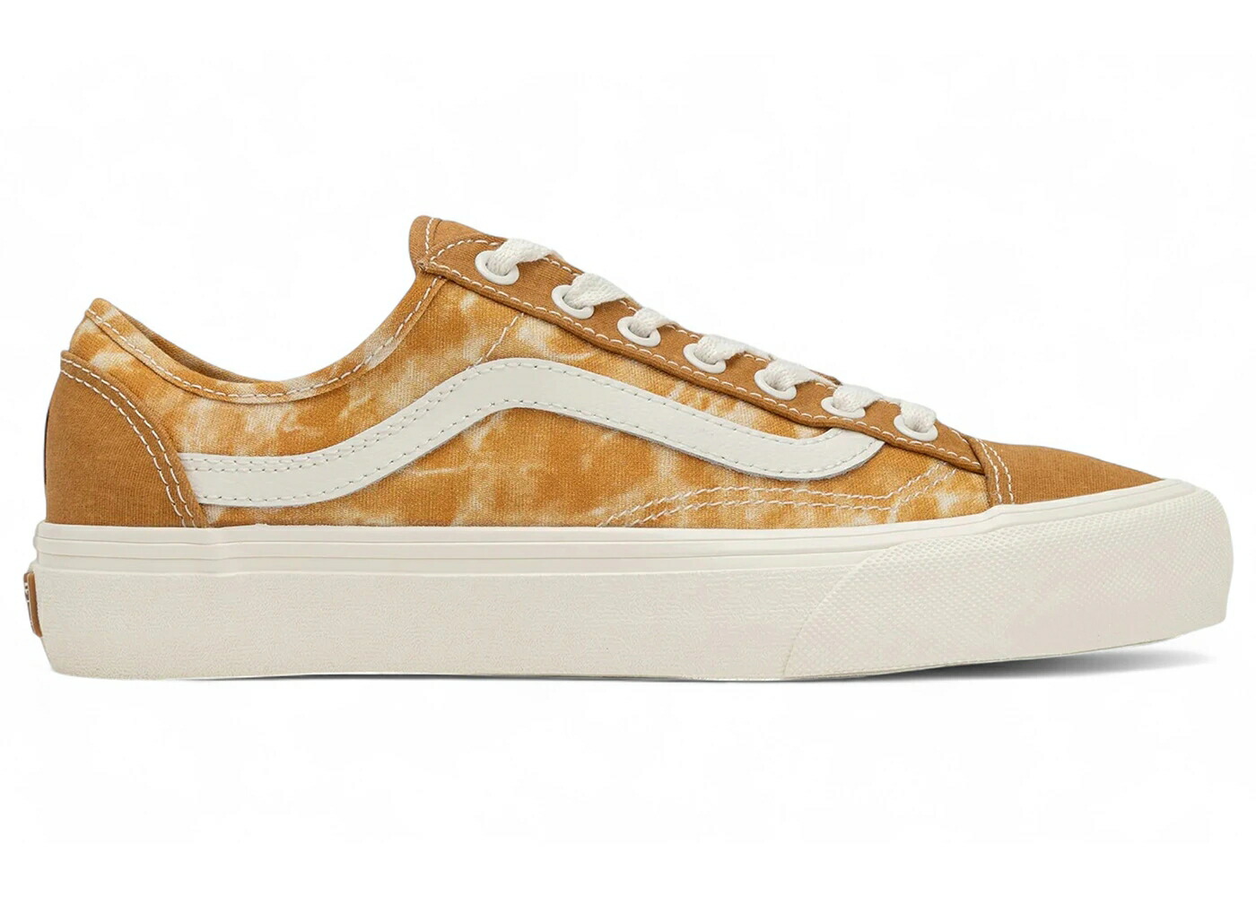 ヴァンズ バンズ スニーカー メンズ VANS STYLE 36 DECON VR3 空想科学小説 SUNSHINE /