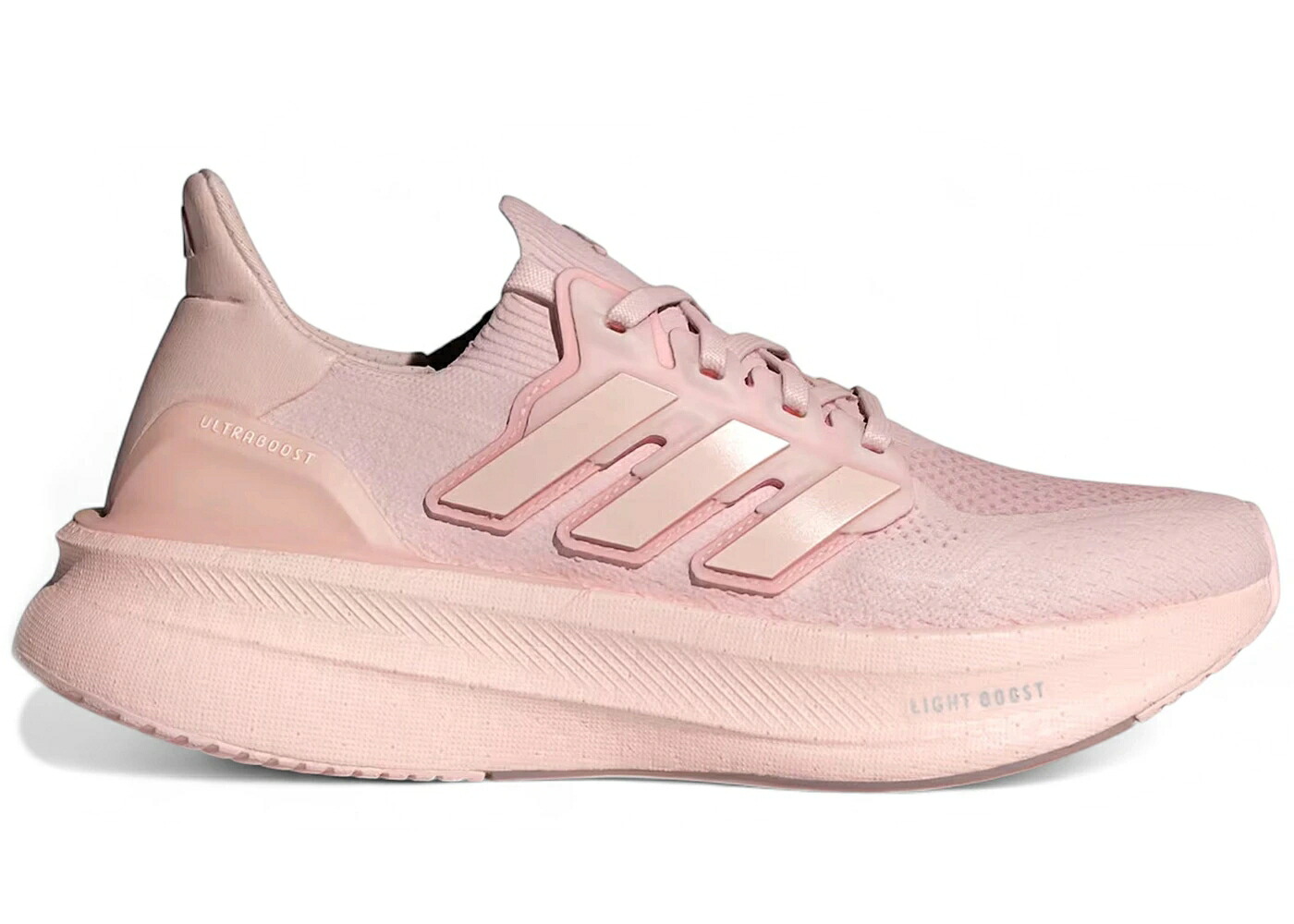 アディダス ウルトラ ブースト サクラ色 ウルトラブースト WOMEN\u0027S スニーカー レディース ADIDAS ULTRA BOOST 5 SANDY PINK (WOMEN\u0027S) / SANDY PINK SANDY PINK METALLIC