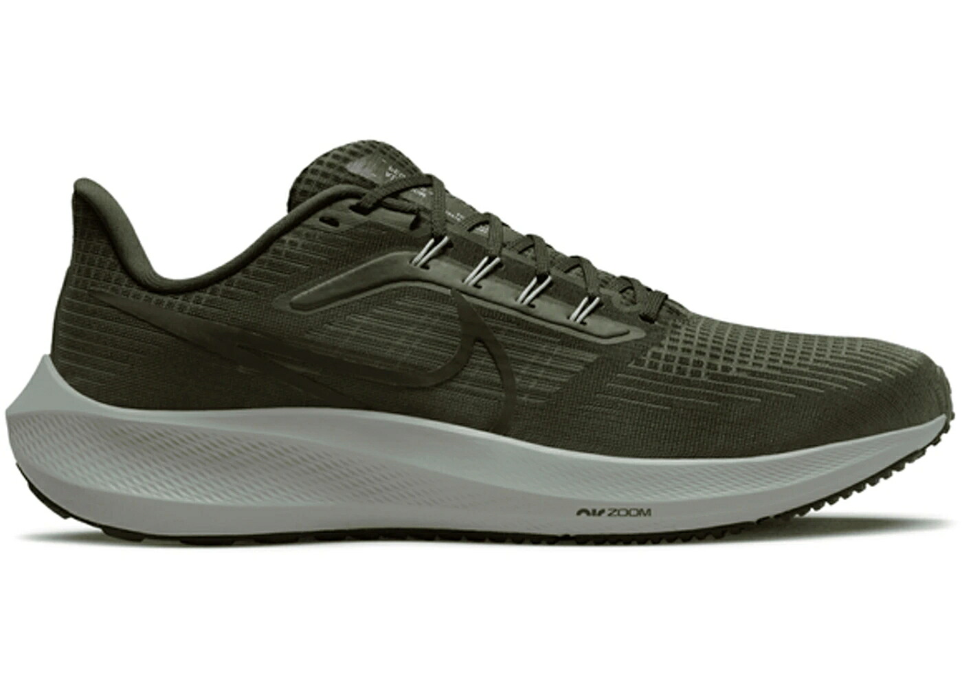 ナイキ 望遠レンズ ペガサス 積貨委託貨物 カーキ 望遠レンズペガサス スニーカー メンズ NIKE AIR ZOOM PEGASUS 39 CARGO KHAKI / CARGO KHAKI PILGRIM HONEYDEW