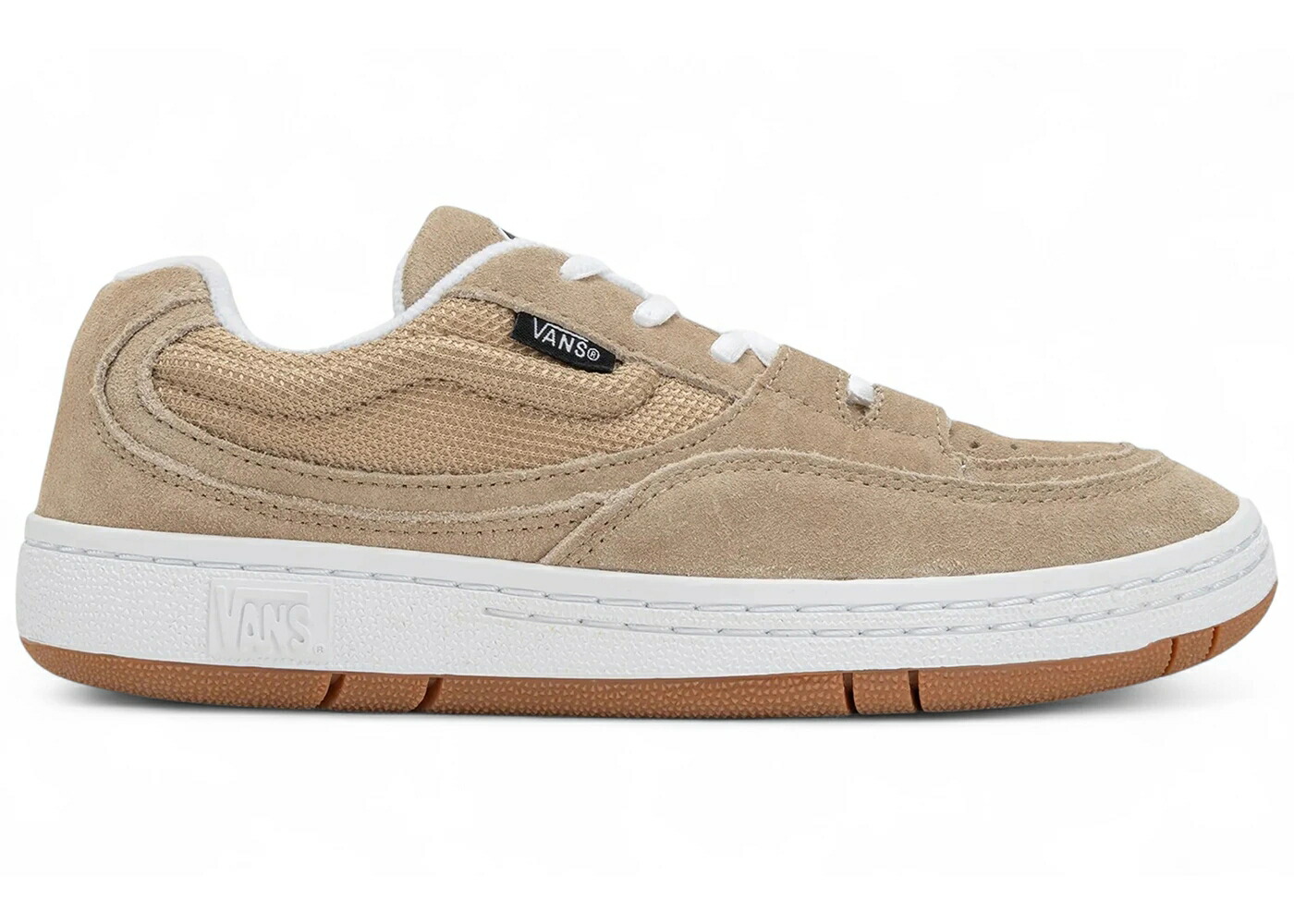 ヴァンズ バンズ 素早さ スニーカー メンズ VANS SPEED LS UTILITY INCENSE / UTILITY INCENSE