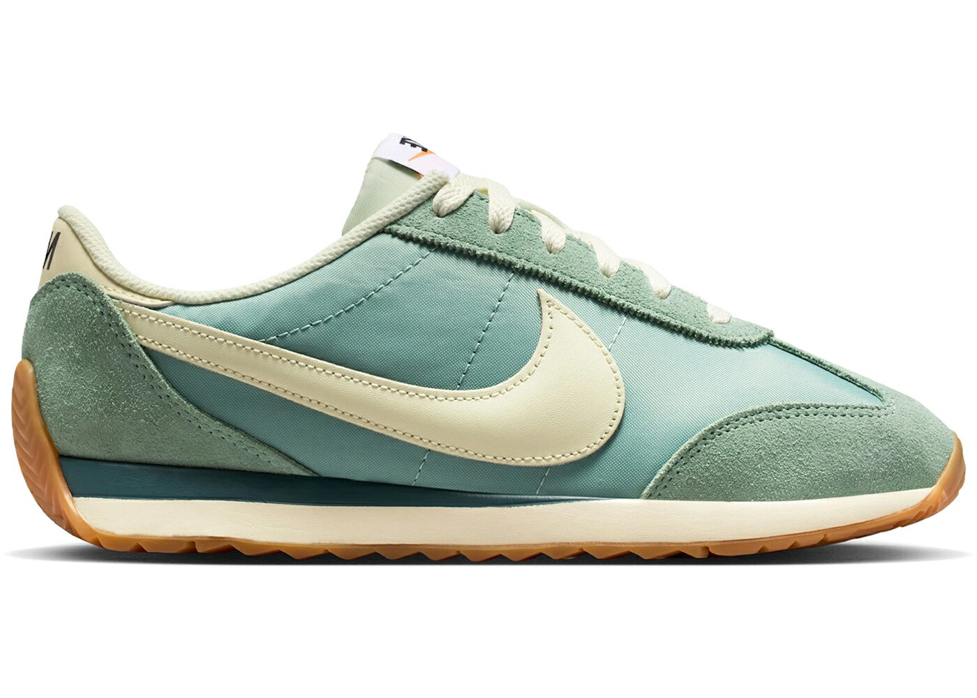 ナイキ パシフィック WOMEN\u0027S スニーカー レディース NIKE PACIFIC STEAM MINERAL SLATE COCONUT MILK GUM (WOMEN\u0027S) / STEAM MINERAL SLATE GUM LIGHT