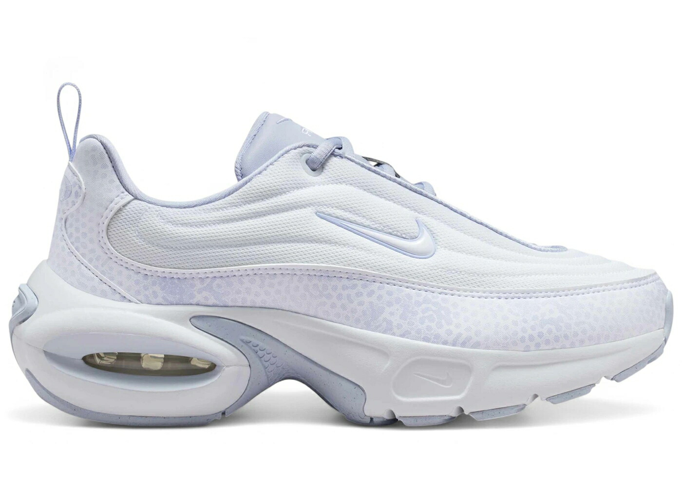ナイキ マックス 白いこと 白いこと エア湖マックス WOMEN\u0027S スニーカー レディース NIKE AIR MAX PORTAL SE GHOST WHITE (WOMEN\u0027S) / GHOST WHITE
