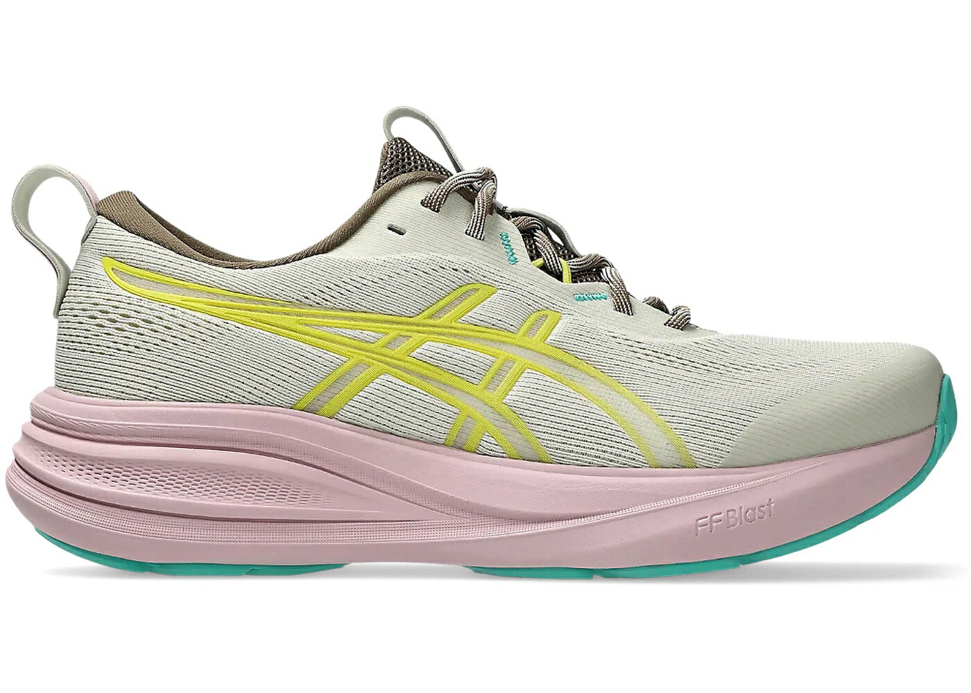 アシックス WOMEN\u0027S スニーカー レディース ASICS GEL-PULSE 17 TR LIGHT DUST CACTI (WOMEN\u0027S) / LIGHT DUST CACTI