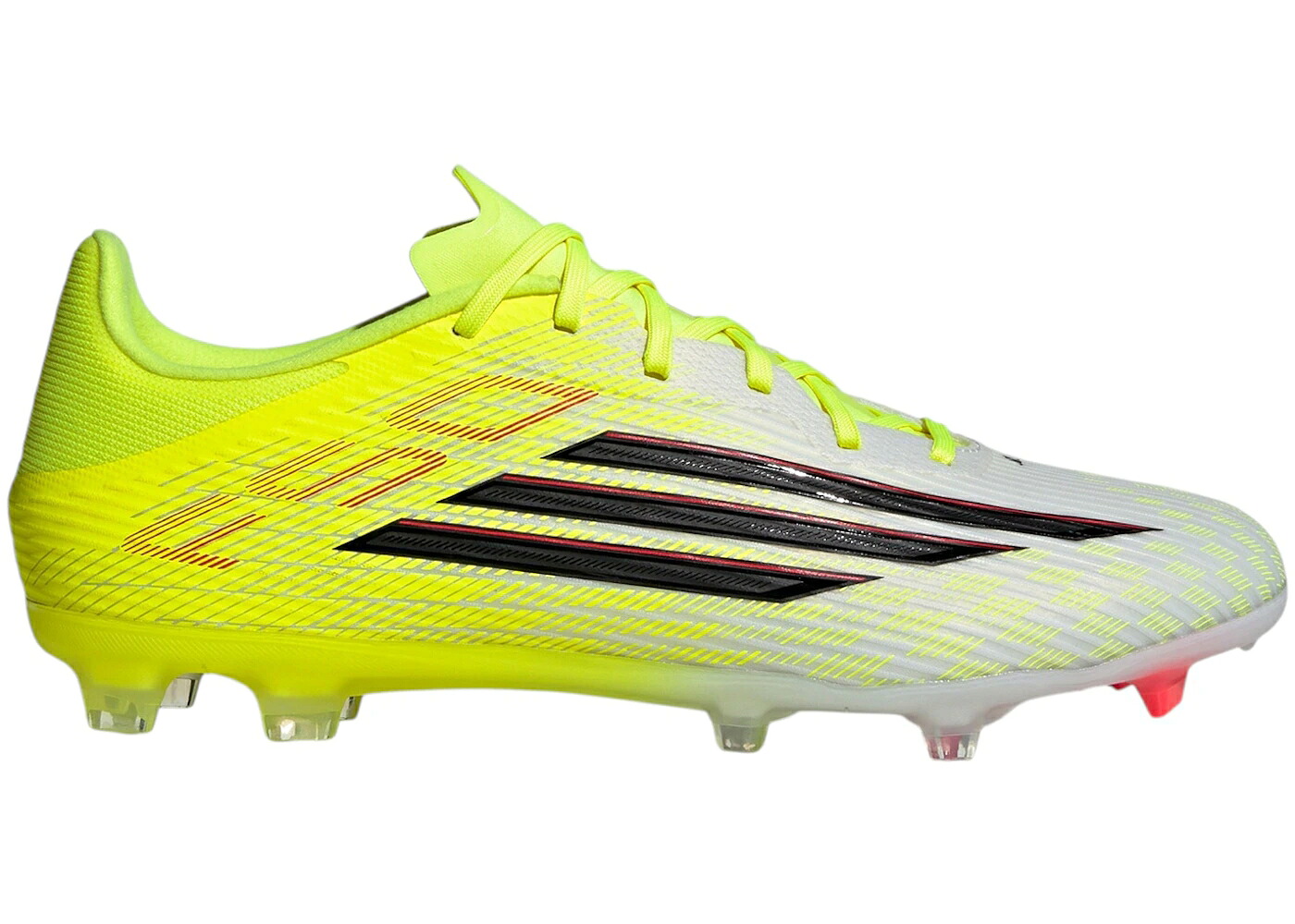 アディダス 野球クラブ 黄味がかった 黄色 中核グループ 黒いこと 黒いこと スニーカー メンズ ADIDAS F50 LEAGUE FG/MG BORN FOR GOALS PACK / TEAM SOLAR YELLOW 2 CORE BLACK